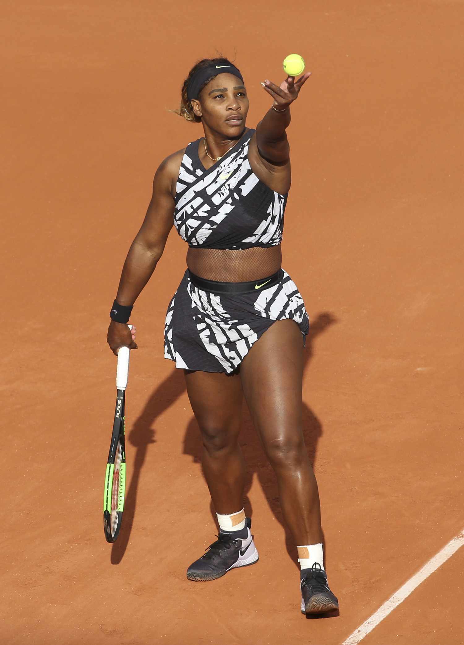Serena Williams Fashion on QVC: Must Have Pieces