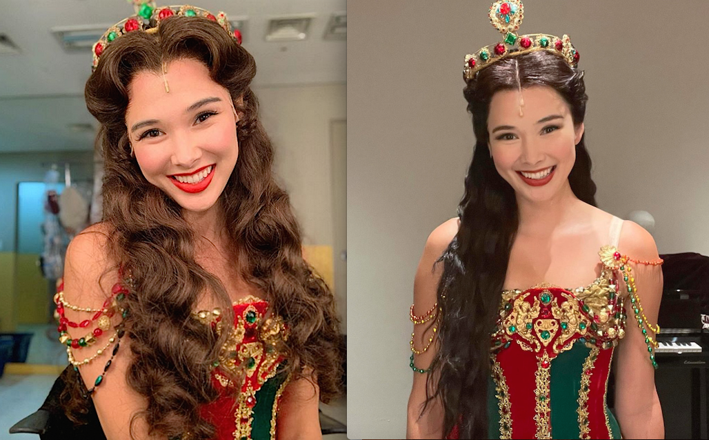 Stunning Looks: Wearing Roberts Crown Like a Pro