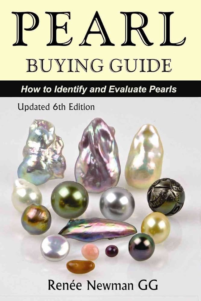 Kamala Pearls: How to Tell if Theyre Real? Simple Guide for Buyers