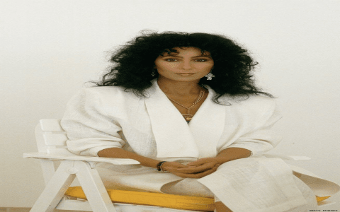 Amazing Photos of Cher:  A Look Back at Her Incredible Style
