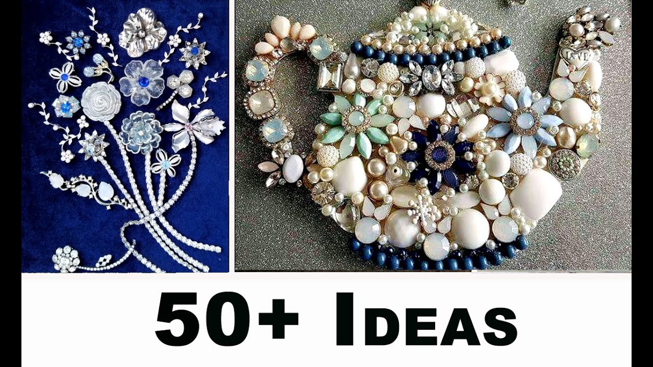 What to Do with Old Brooches: Creative Ideas and Upcycling Tips