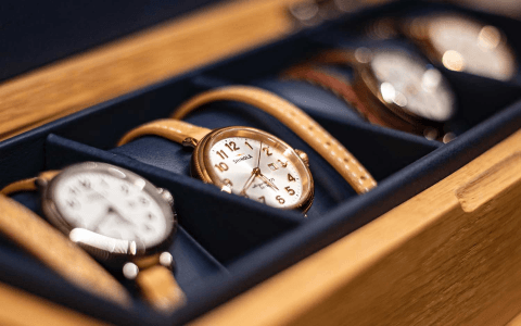 Beyond Watches: What Else Does Shinola New York Offer? (Leather, Jewelry, and More)