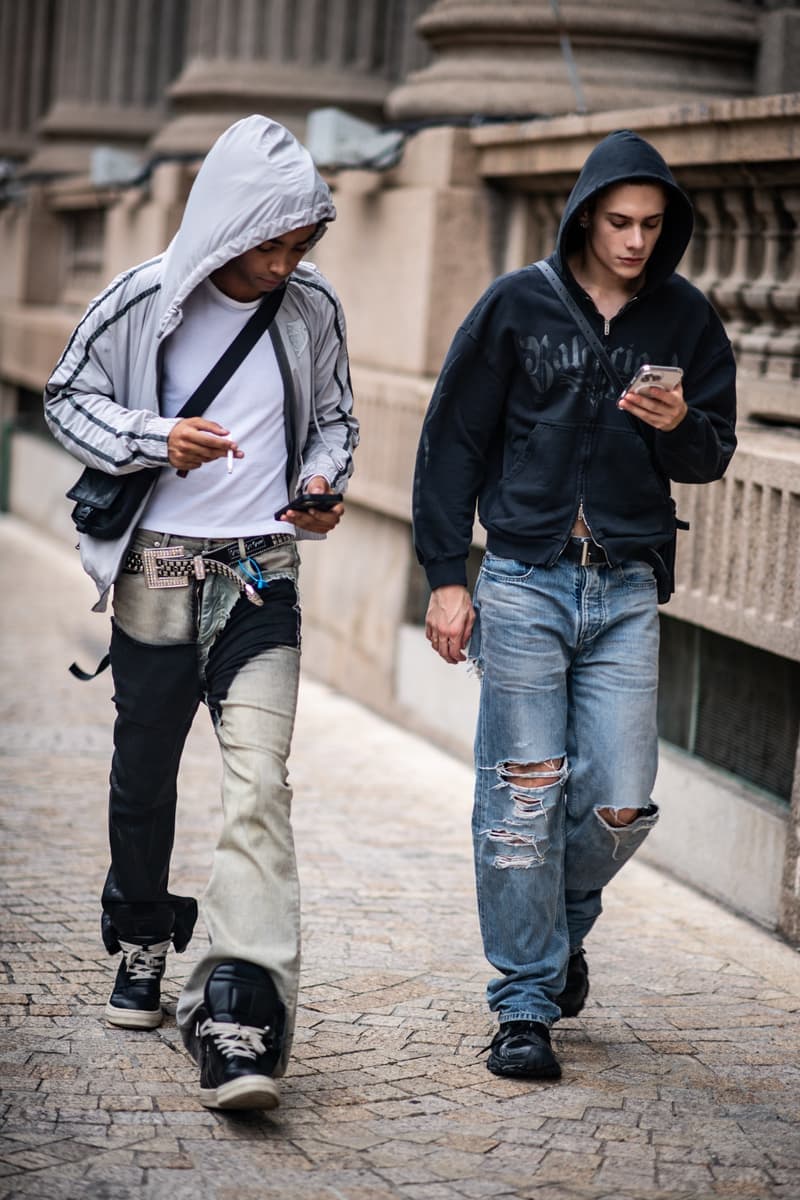 Shanghai Street Style: Your Ultimate Guide to Dressing Cool