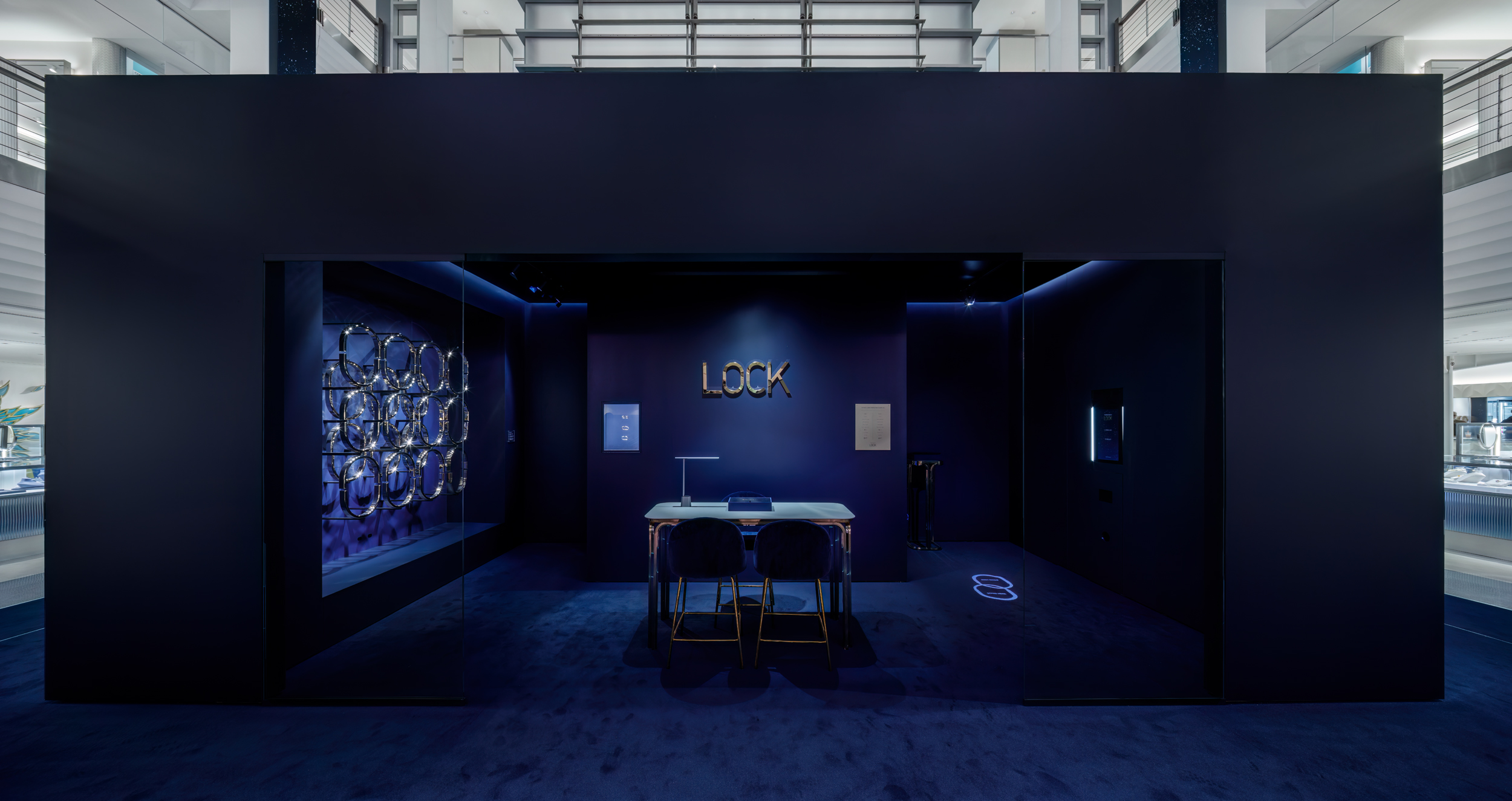 Inside the Tiffany Popup Store (Get a First Look at the Limited-Edition Items)