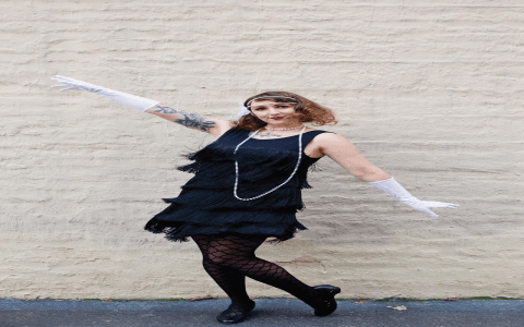 What to Wear with Dress Fringes? (Get Inspired by These Outfit Ideas)