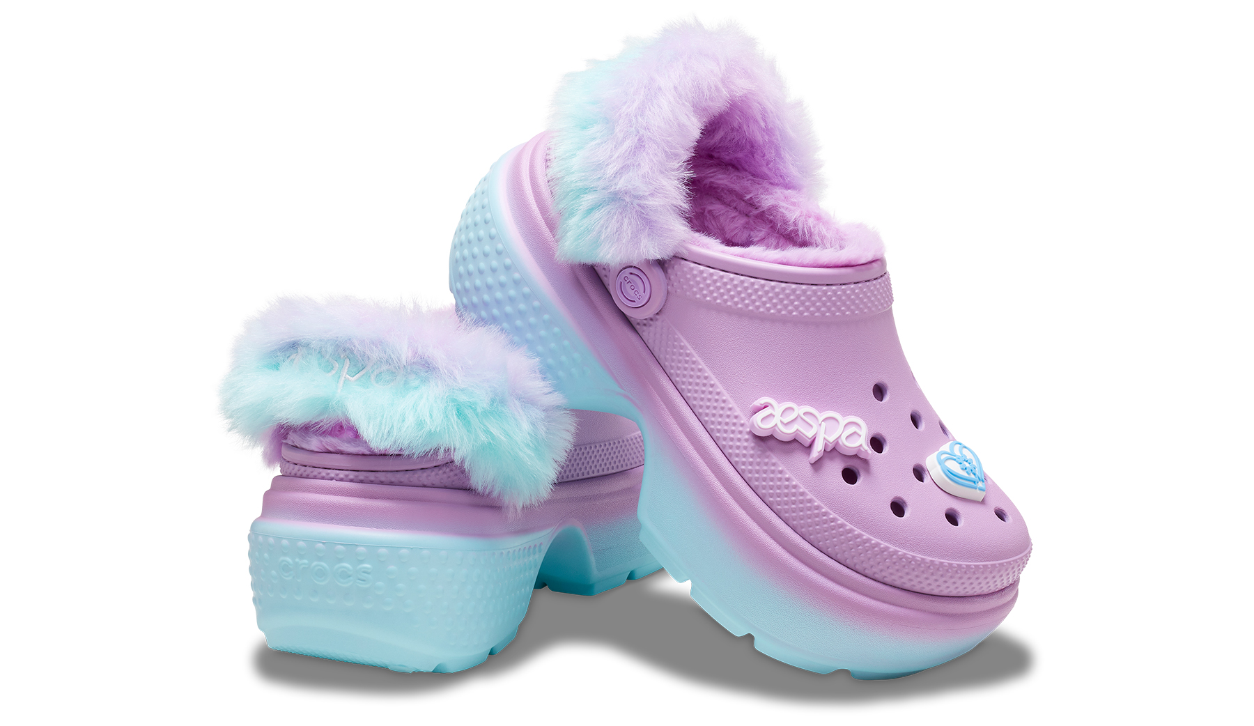 Crocs Kpop: How Your Favorite Idols Are Rocking This Comfy Footwear Trend!