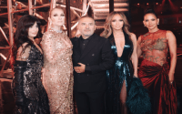 Catch Karlie Klosss Glam Moment at Met Gala 2024