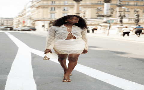Rocking the See Through Outfit Trend: Styling Tips and Tricks