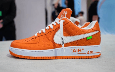 Louis Vuitton AF1 Review: Is It Worth the Hype?