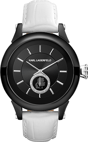 Karl Lagerfeld Watches: A Must-Have Accessory?