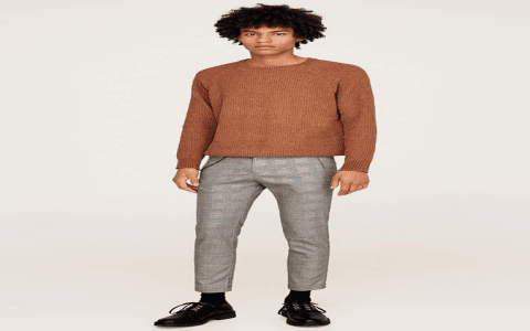 What to Wear with Checkered Pants Outfit? Heres What You Need to Know!