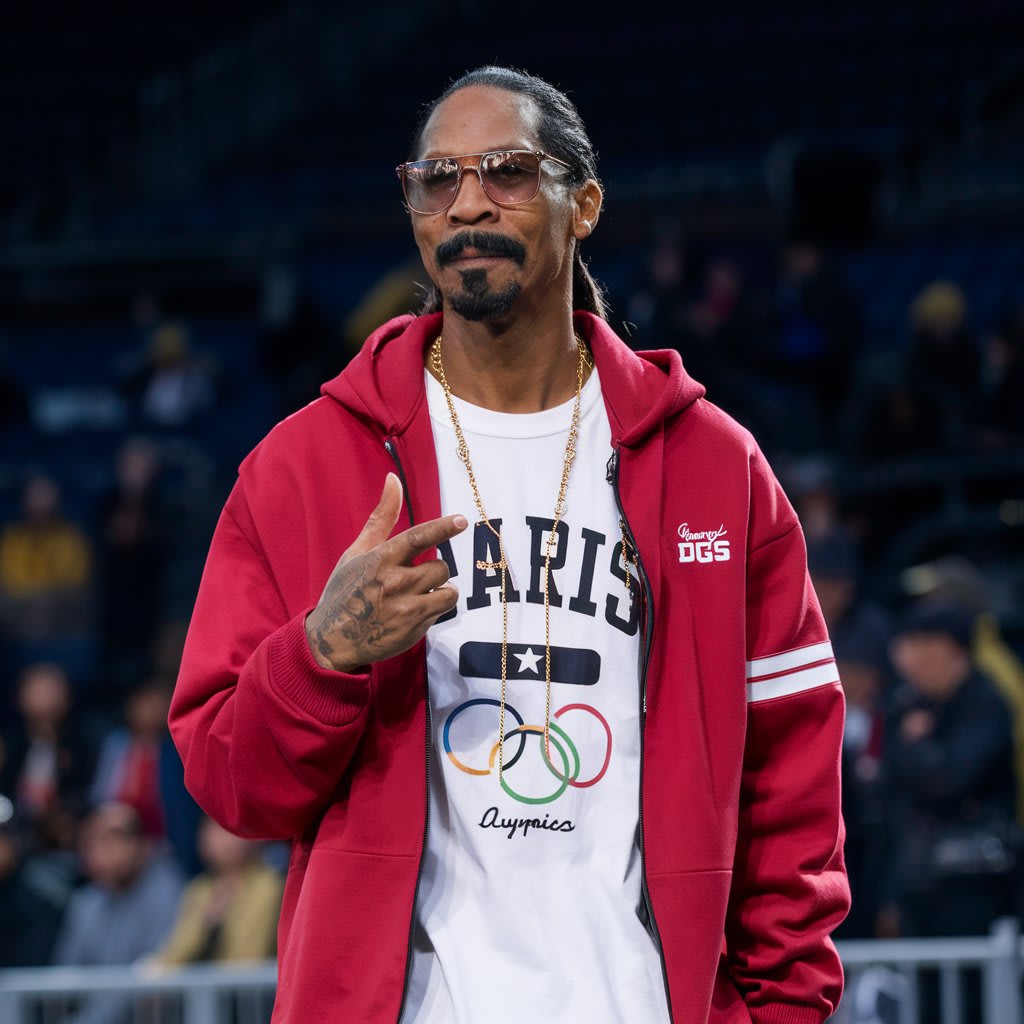 Snoop Dogg Olympics Outfits: What to Expect and Where to Find Them