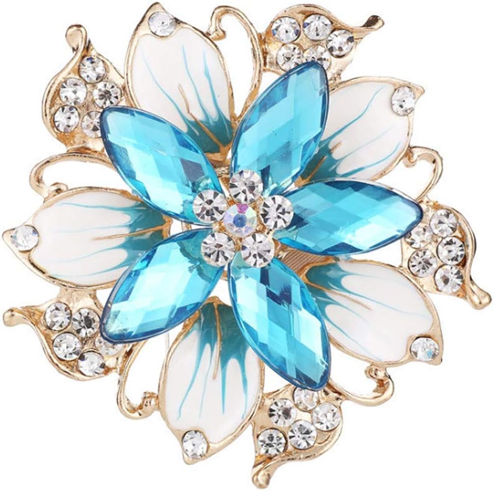 Pictures of Brooches: Check Out These Beautiful Brooch Designs!