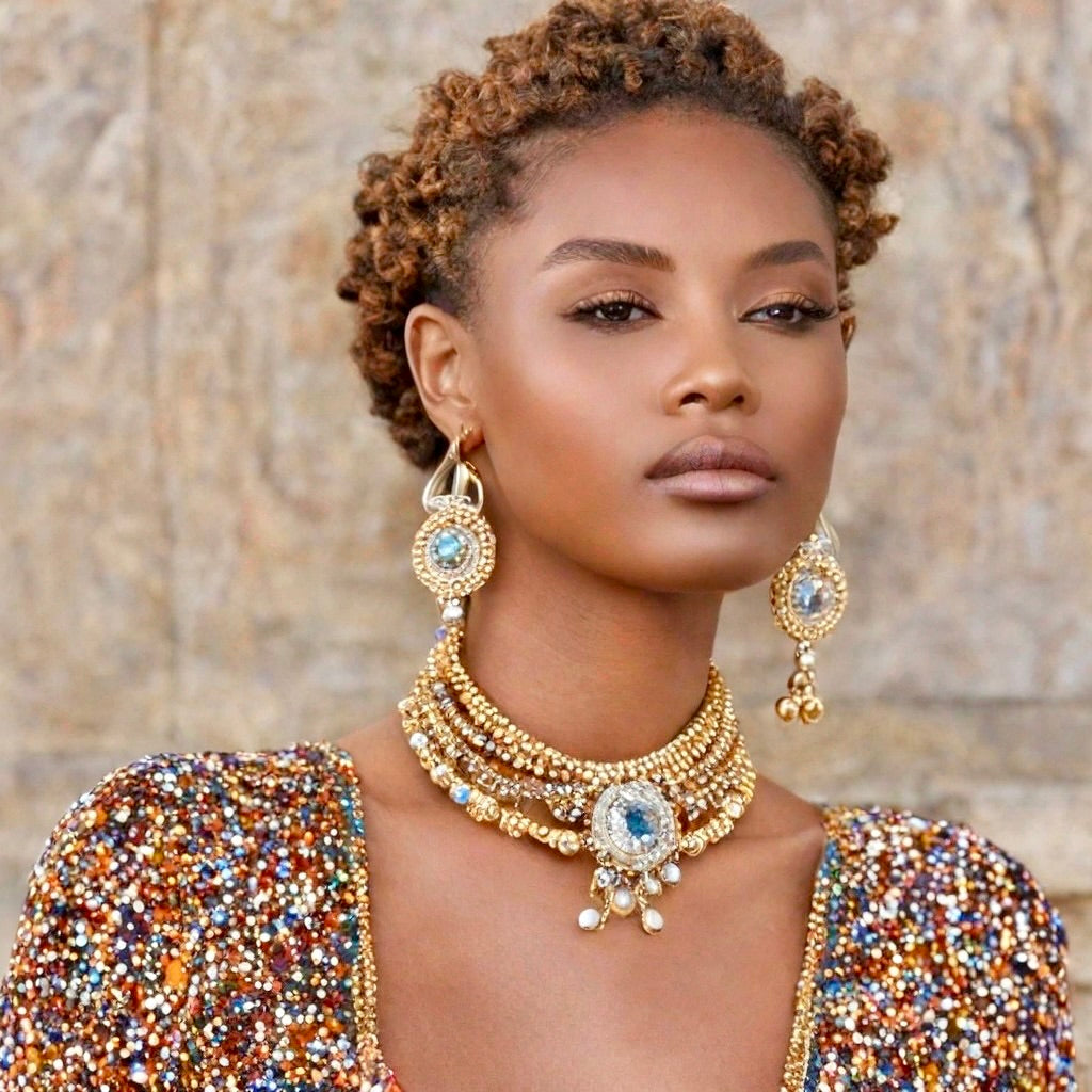 Why You Need Bold Jewelry Now (Elevate your Style and Boost Confidence)