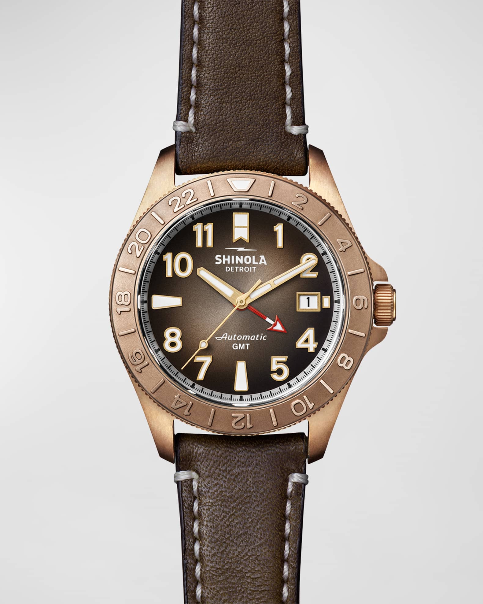 Beyond Watches: What Else Does Shinola New York Offer? (Leather, Jewelry, and More)