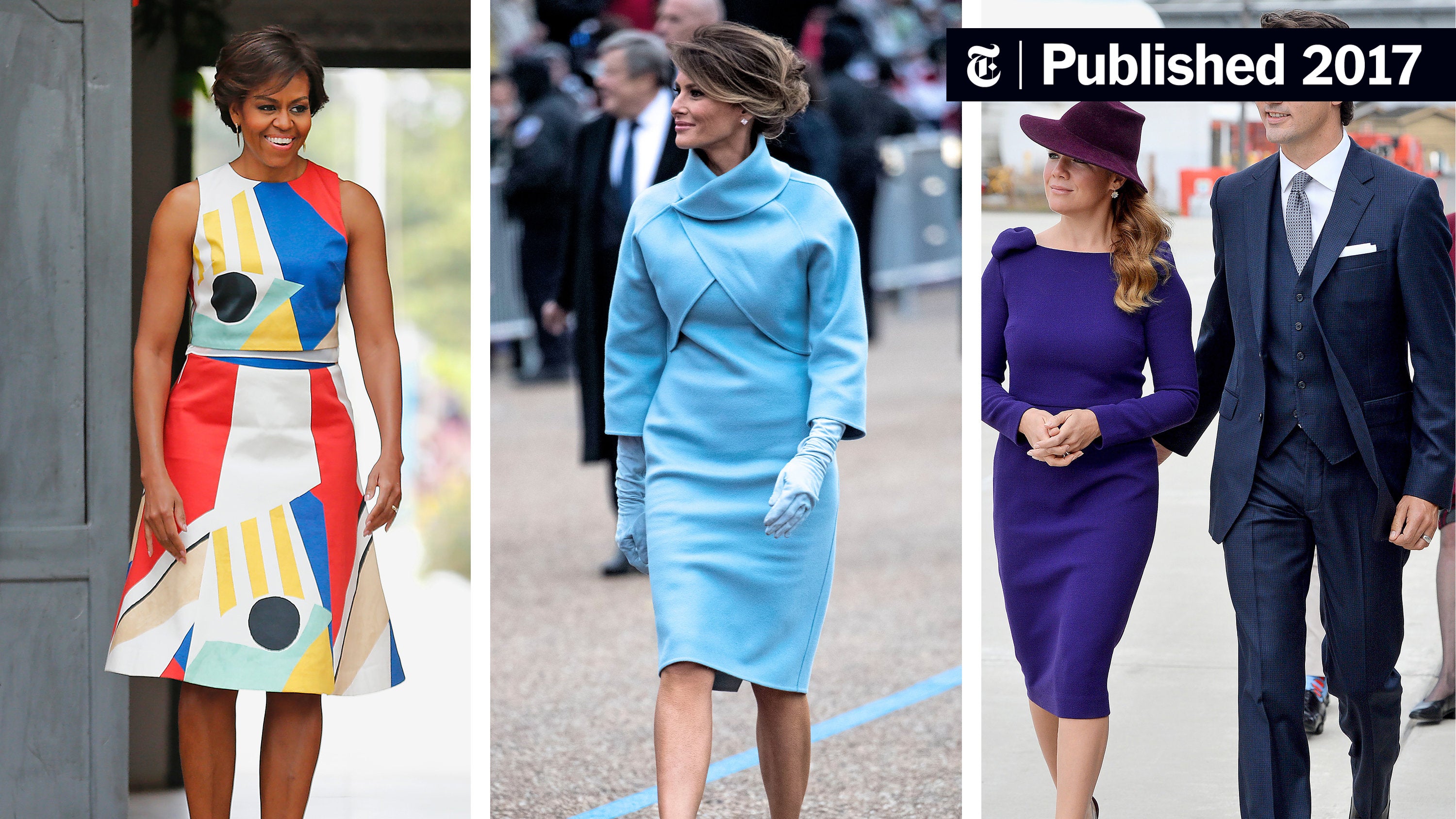 Melania Trump Outfits: Style Guide & Best Looks
