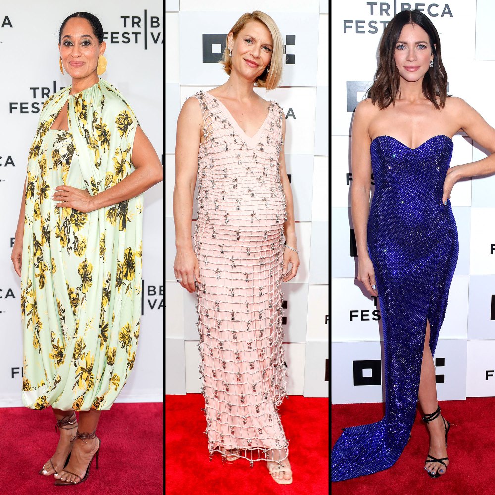 Tribeca Film Festival Red Carpet: See Who Was There and What They Wore Last Night