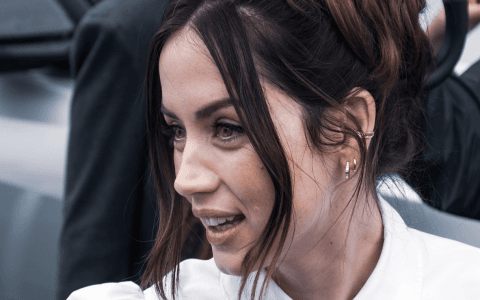 Louis Vuitton Taps Ana de Armas: What You Need to Know
