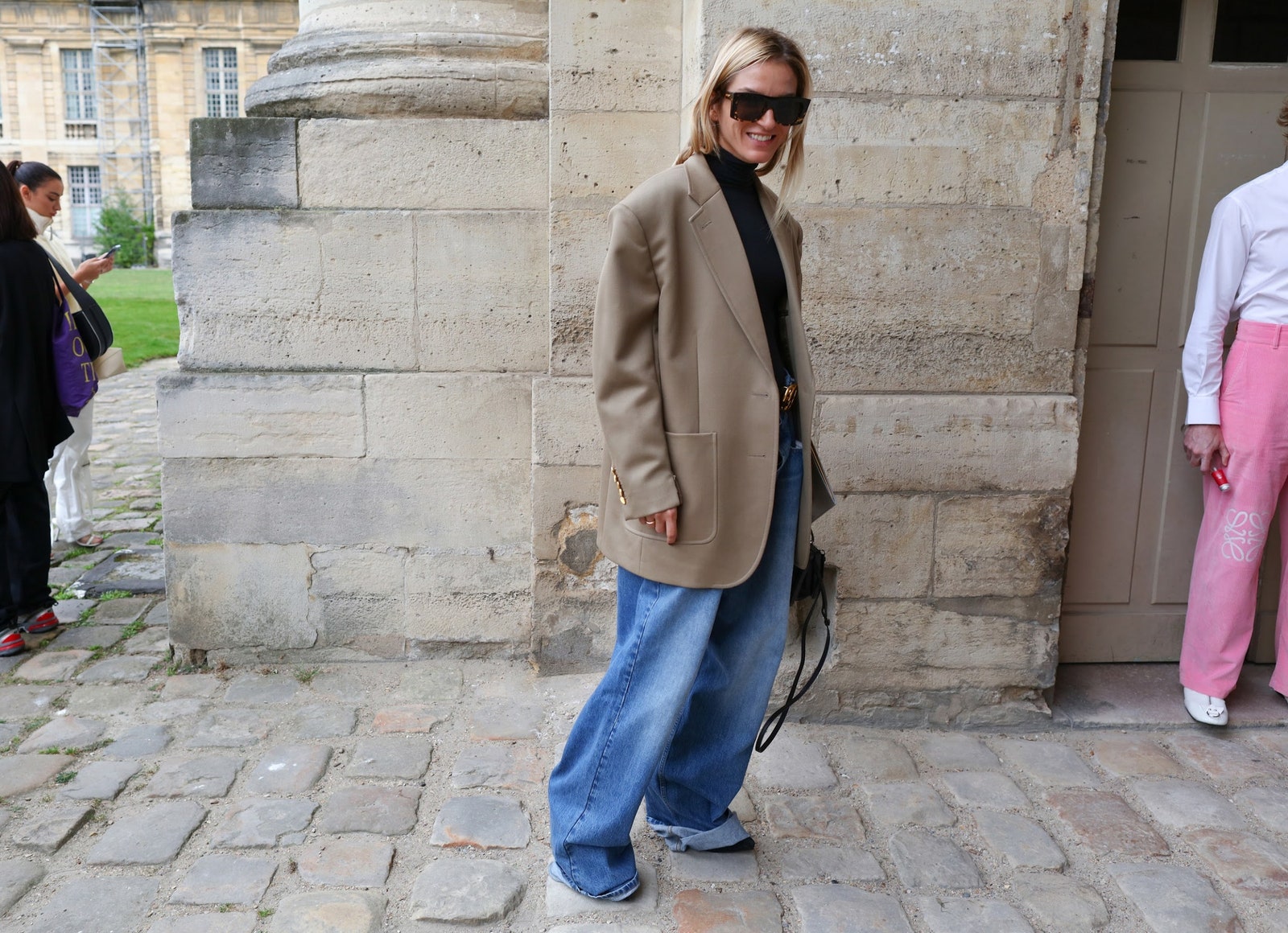 Top Paris Street Fashion Looks and How to Copy Them