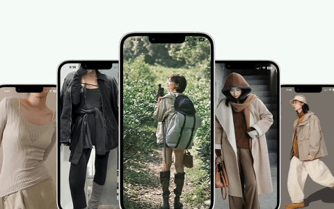 Douyin Fashion: Get Trendy Style Tips Now
