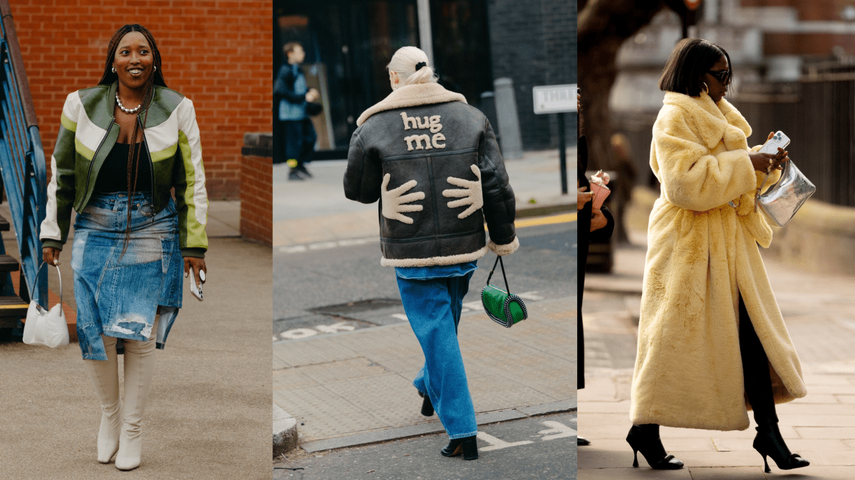 London Street Style 2023: Get the Look You Love