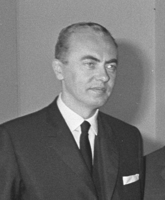 Who is André Bettencourt and Why You Should Know His Name