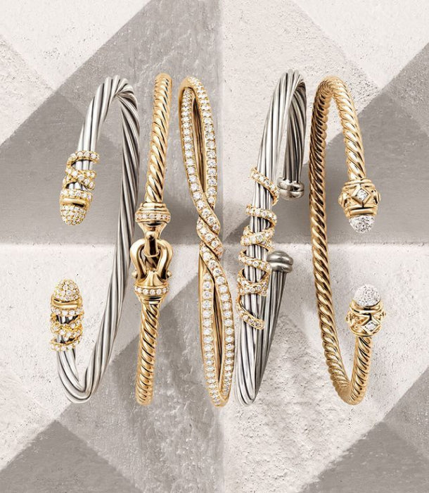Where to Buy Authentic Evan Yurman Jewelry Tips and Tricks