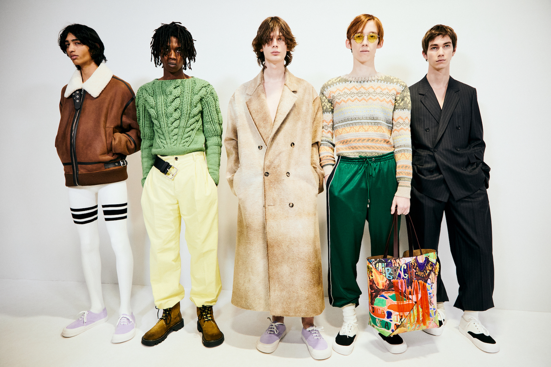 French Mens Daily Fashion 2024: Get the Look Now