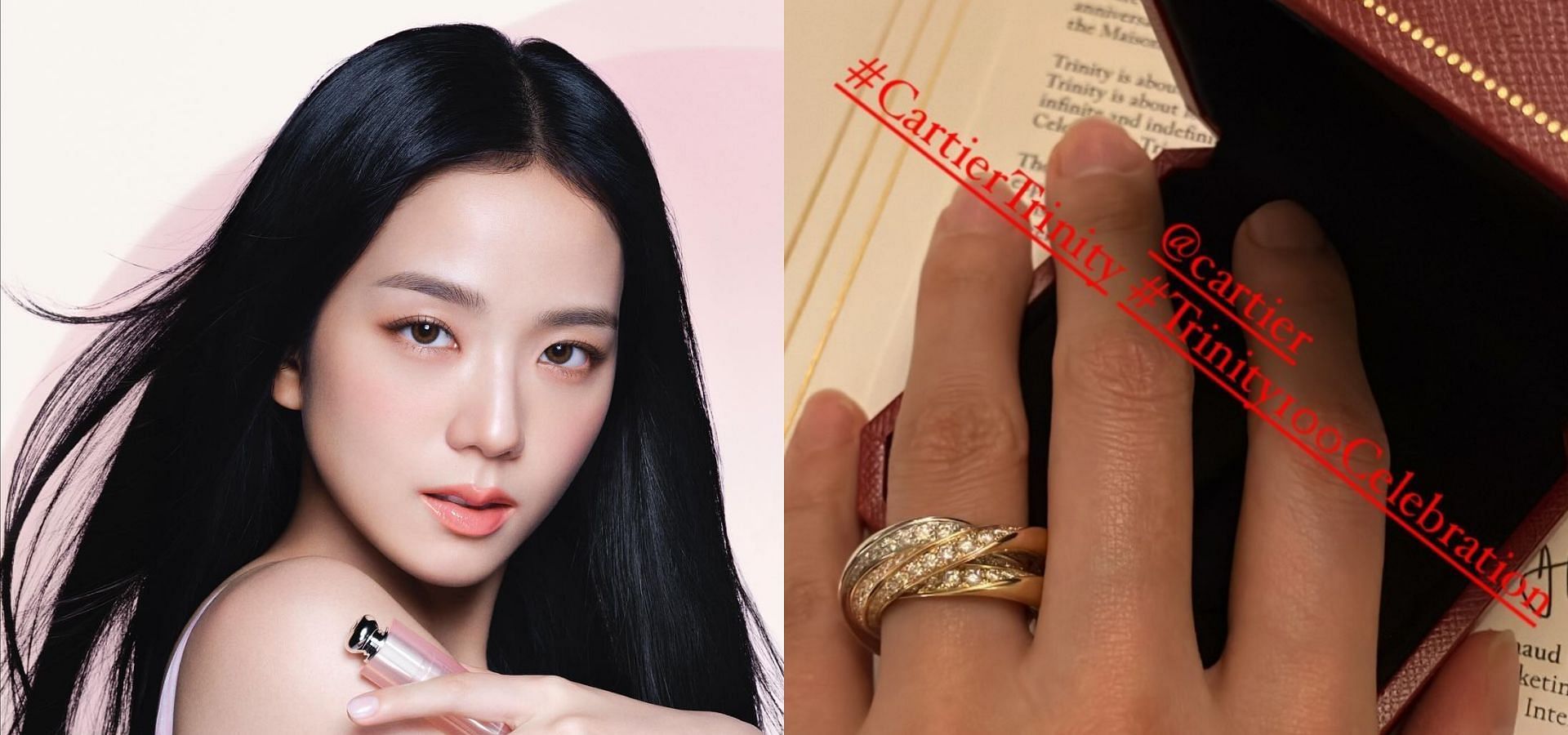 Cartier Ring Jisoo: Where to Buy and What to Know