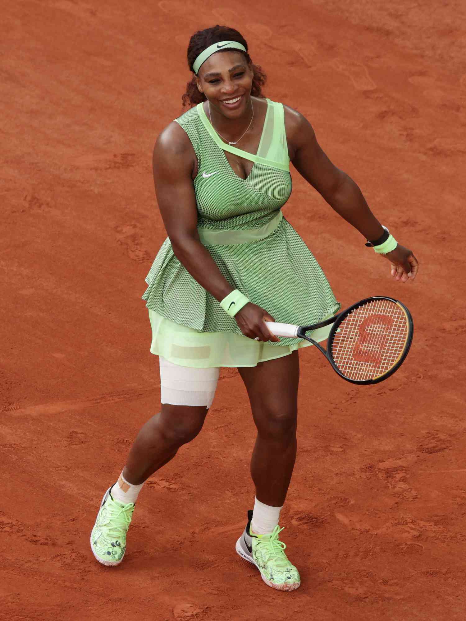 Serena Williams Fashion on QVC: Must Have Pieces