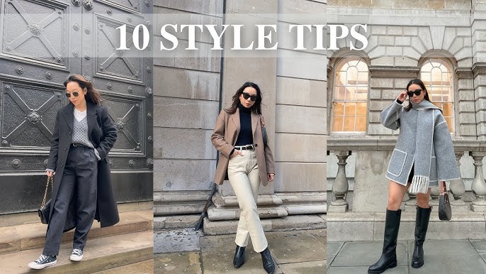 Bright Fashion for Women: Upgrade Your Wardrobe Now