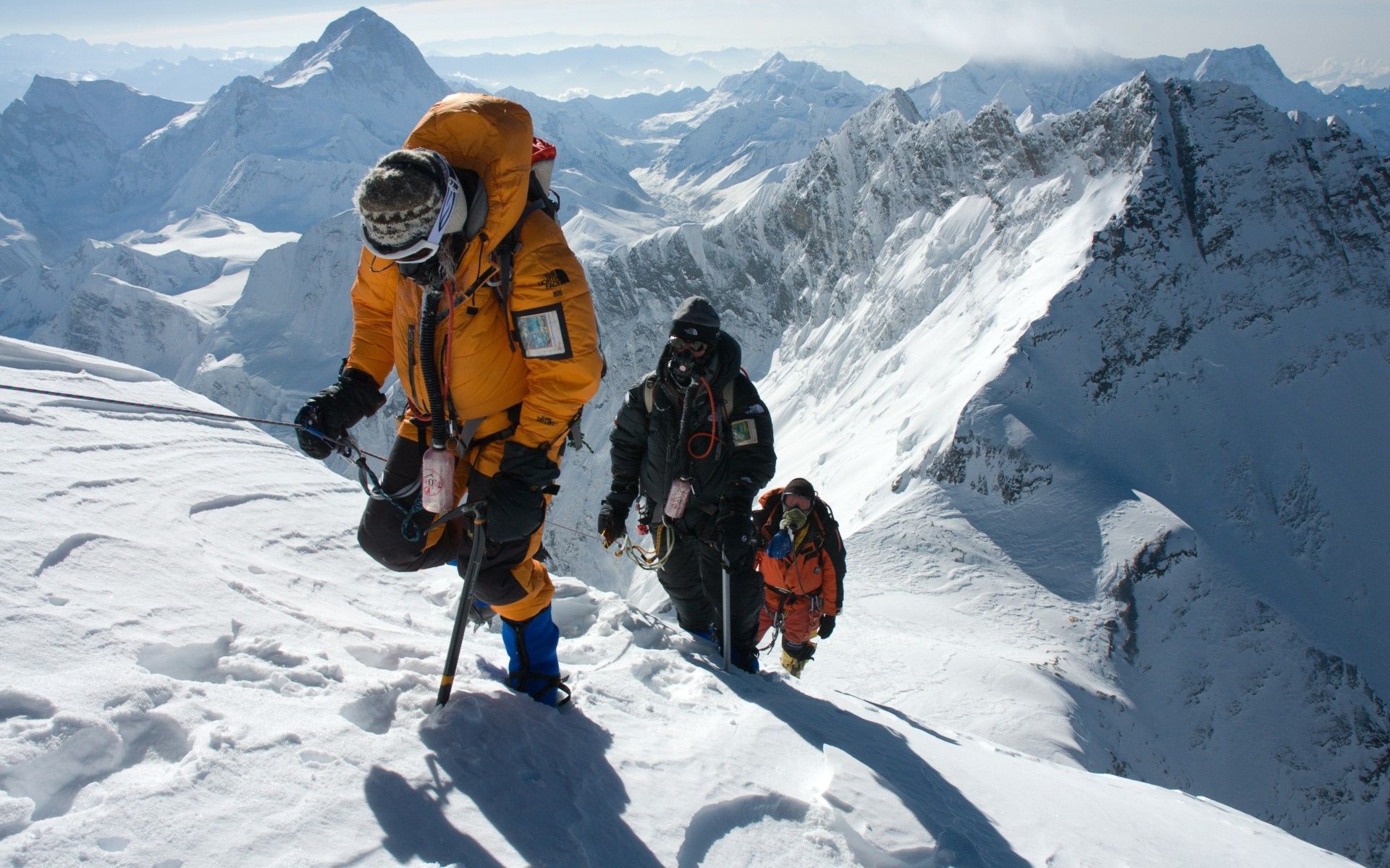 Whats New in The North Face Campaign? Find Out About the Latest Adventures!