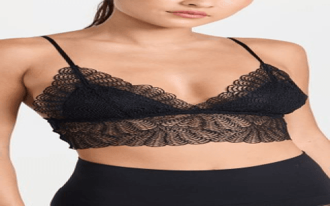 Where to Buy the Best See Through Bras Online