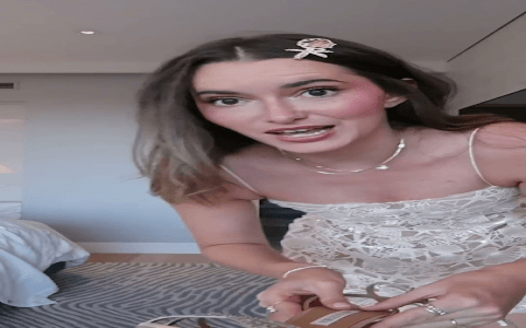 Who is maddie white? A Simple Guide to Getting to Know Her!