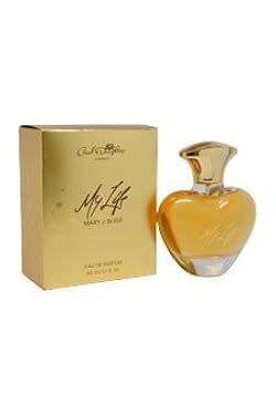 Get Mary J Blige My Life Perfume: Heres The Best Place To Buy It Now!