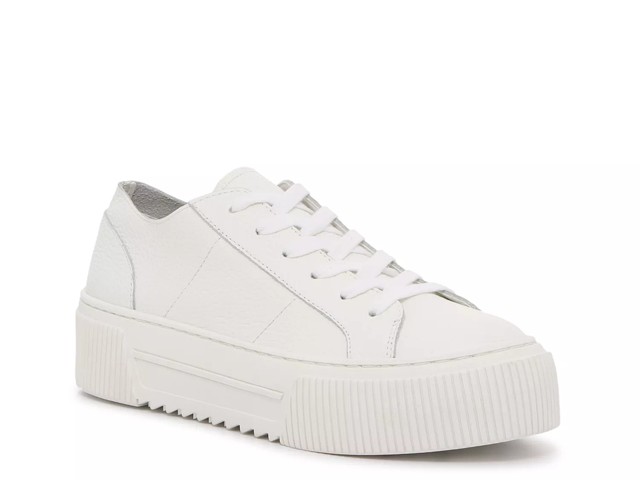 Crown Vintage Mandie Platform Sneaker Review: Style, Comfort, and More