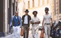 Pitti Uomo Street Style: Get Inspired by These Outfits