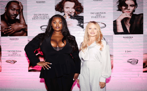 Grace Coddington Pandora: Get Her Best Fashion Looks Today!