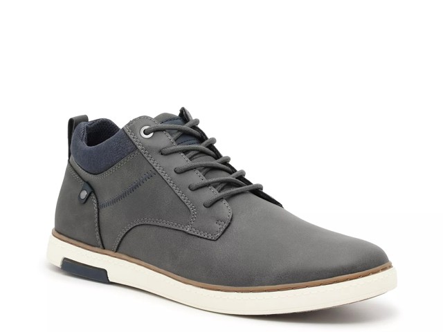 Where to Find the Best Deals on Crown Vintage Sneakers