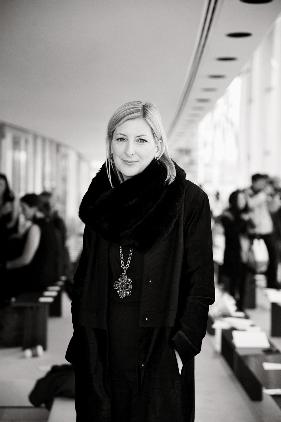 Brigitte Kleine: A simple introduction (Get the basics here)