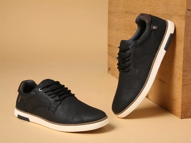Where to Find the Best Deals on Crown Vintage Sneakers