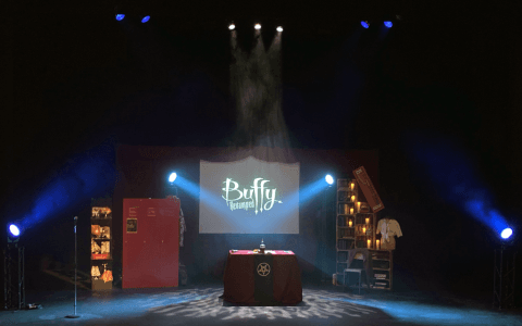 Discover the Secrets of Buffy Birrittellas Accomplishments