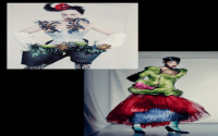 Paolo Roversi Photography: A Timeless Elegance and Style