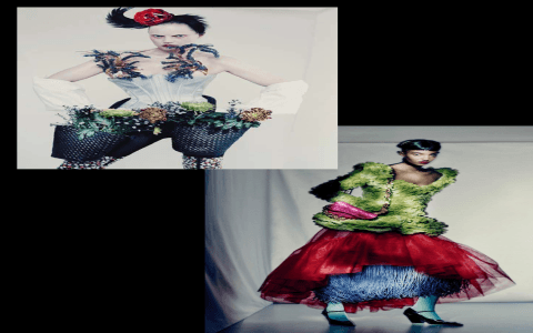 Paolo Roversi Photography: A Timeless Elegance and Style