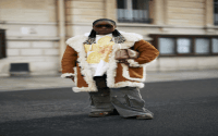 Your Guide to New York Mens Street Style in 2024