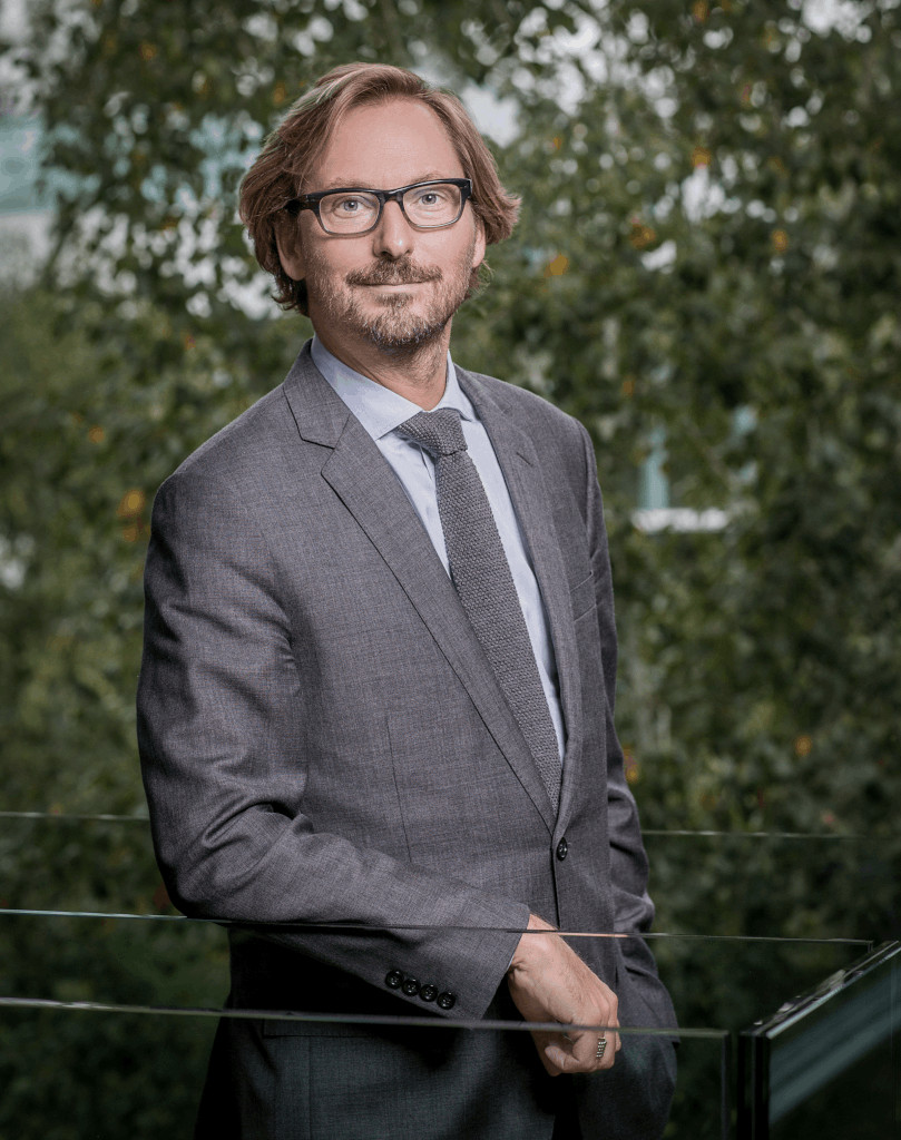 Inside Nicolas Bos World: Creativity, Innovation, and Leadership