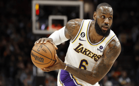 LeBron James Died: Fans React to the Shocking News About the Basketball Icon