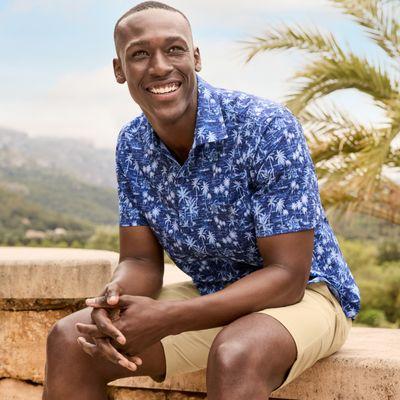 Experience the Island Life at tommy bahama paramus nj Location