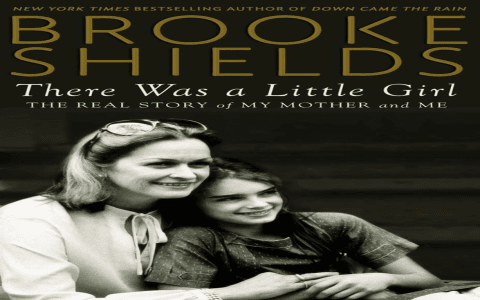 Young Brooke Shields: Beauty, Fame, and Growing Up