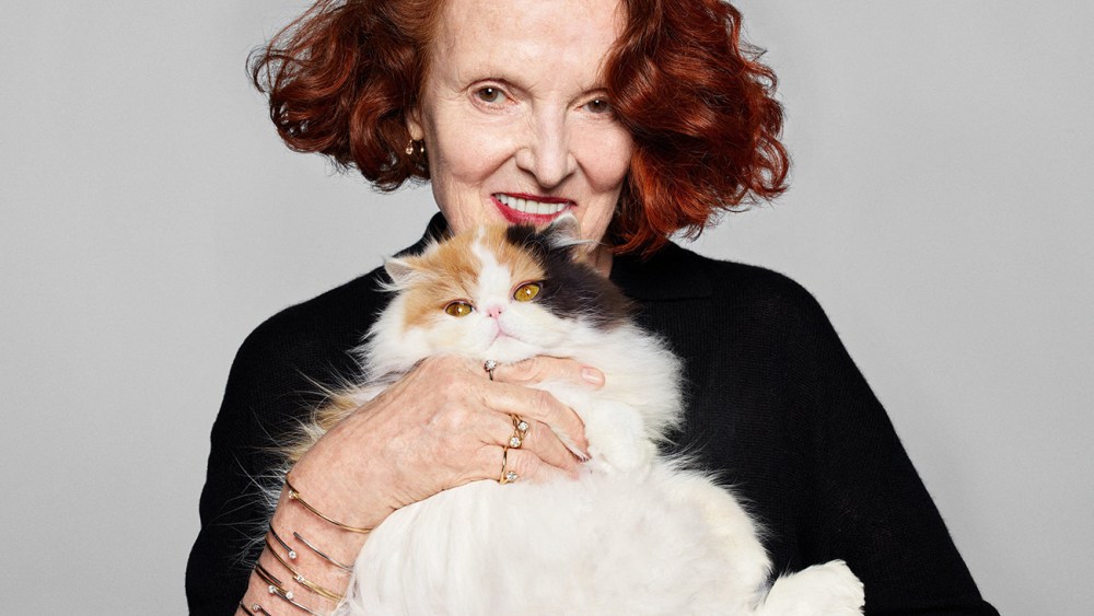 Grace Coddington Pandora Jewelry: Get the Scoop on This Must-Have Collection and How to Style It.